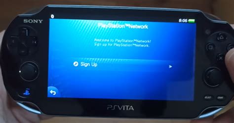 Vita Custom Firmware for dummies .